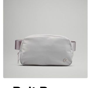 Lululemon Everywhere Belt Bag